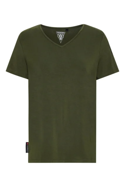 Dame Bamboo t-shirts