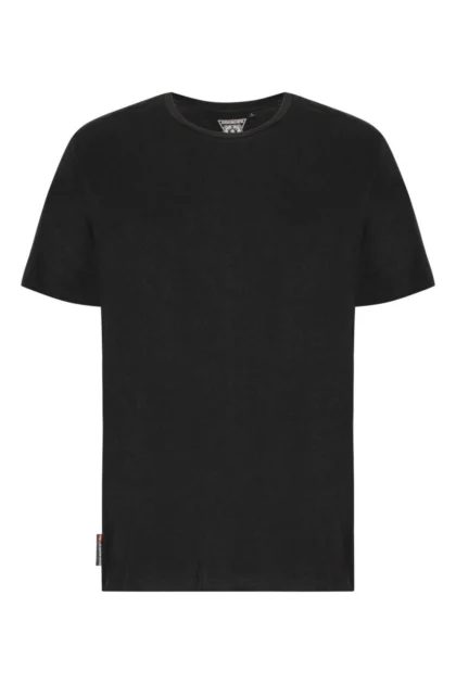 Man Bamboo t-shirts