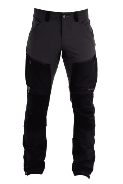 All year Off road Performance pants Front