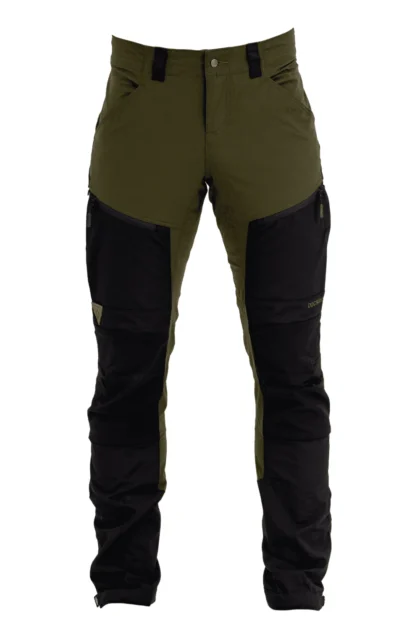 All year Off road Performance pants Front