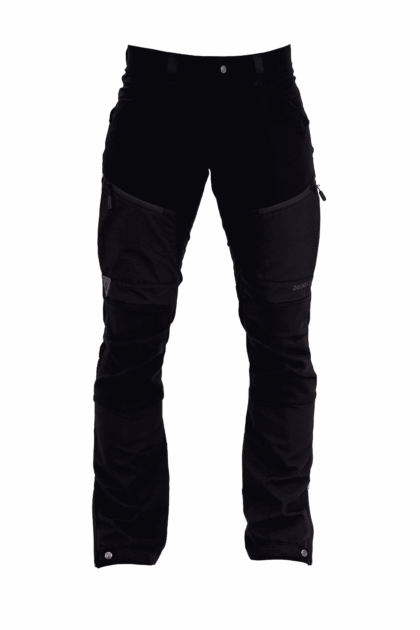 All year Performance pants front Sort