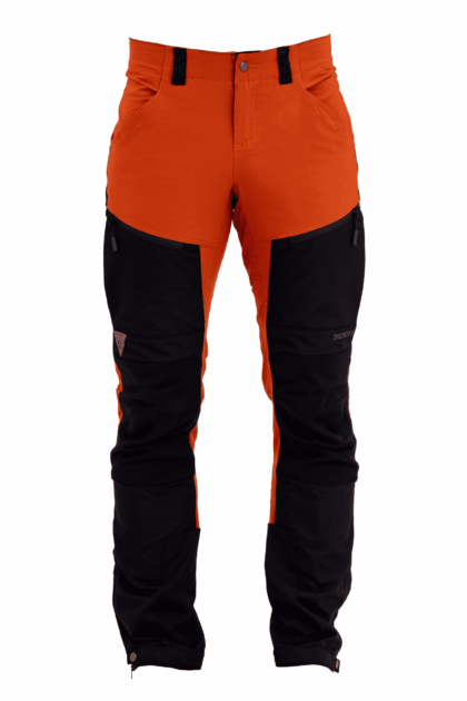 Herre Off-road performance bukser Camel Vol. 2