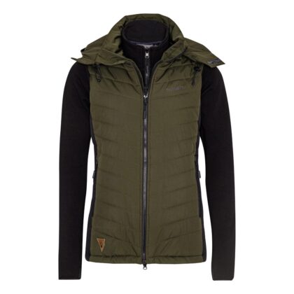 Pro Tricker Jacket - Nature