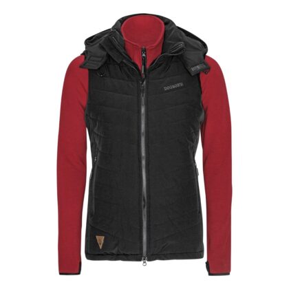 Pro Tricker Jacket - Fire