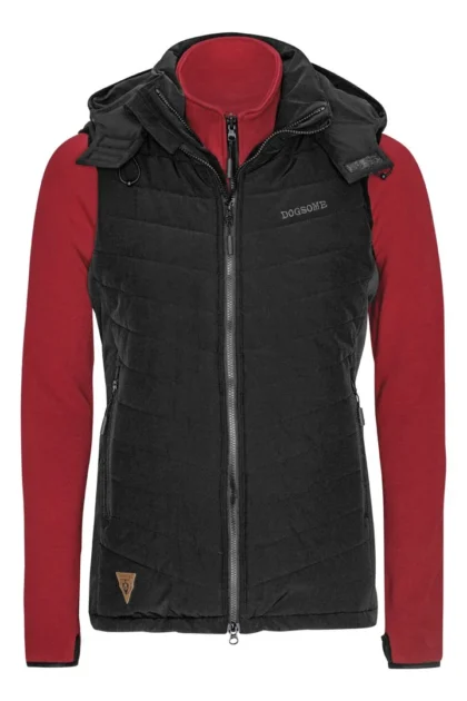 Tricker Jacket