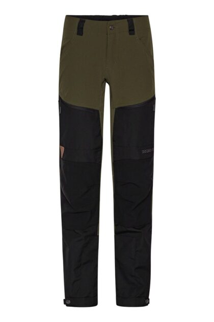 Woman Oliven front
