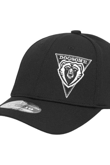 Flex cap