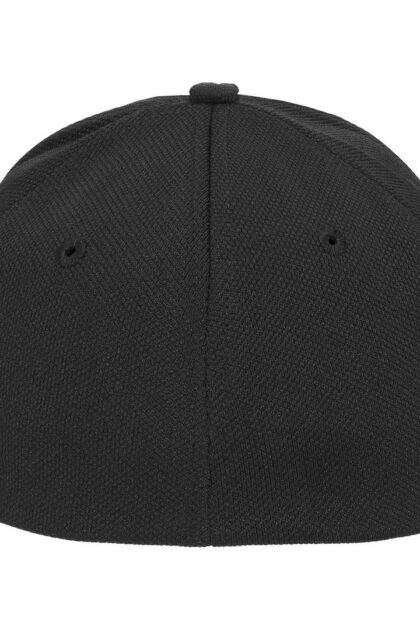Flex cap back