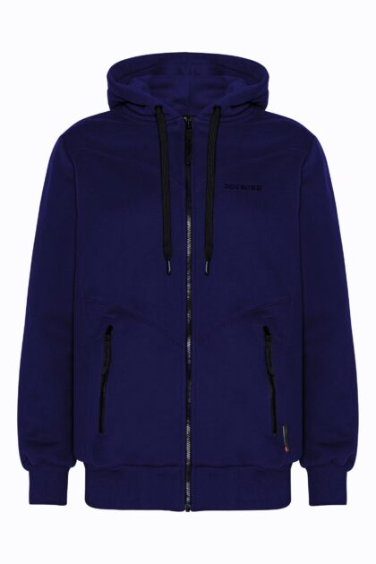 Man Ocean Blue hoodie