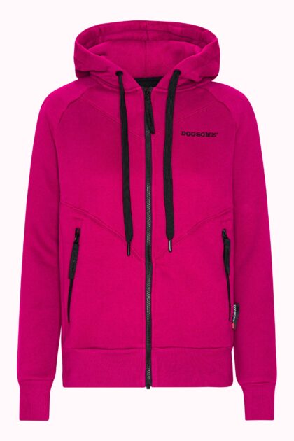 Woman Fresh pink