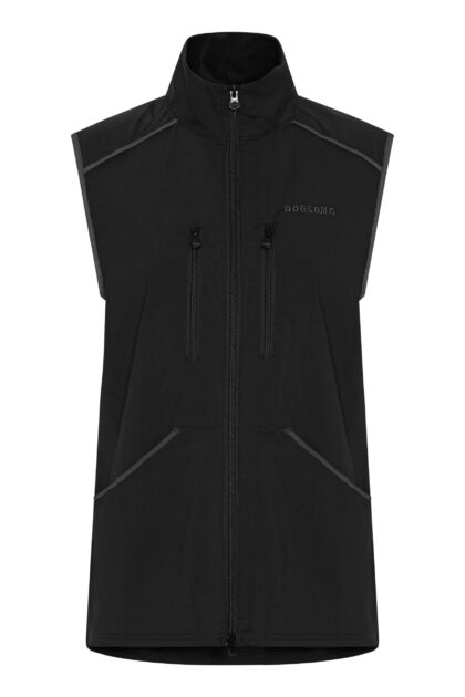 Front Elite Competition Vest